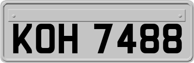 KOH7488