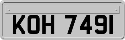 KOH7491