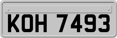 KOH7493