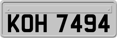 KOH7494