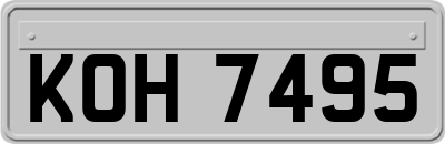 KOH7495