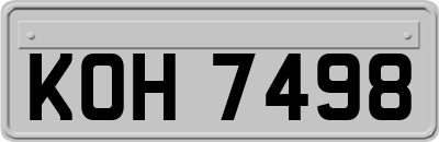 KOH7498