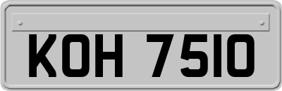 KOH7510