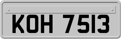 KOH7513