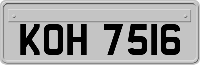 KOH7516