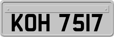 KOH7517