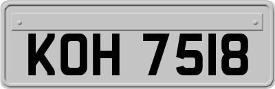 KOH7518
