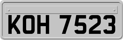 KOH7523