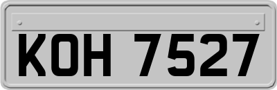 KOH7527