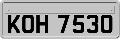 KOH7530