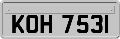 KOH7531