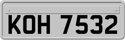 KOH7532