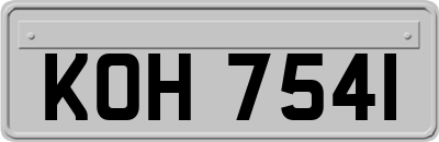 KOH7541