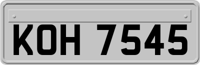 KOH7545