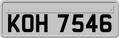 KOH7546