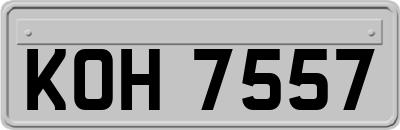 KOH7557