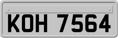 KOH7564