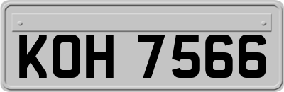 KOH7566