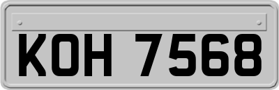 KOH7568