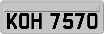 KOH7570