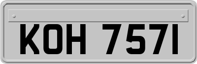 KOH7571