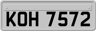 KOH7572