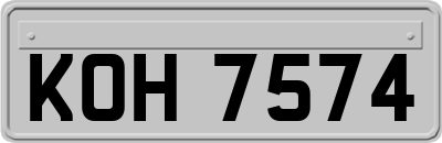 KOH7574