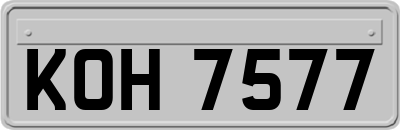 KOH7577