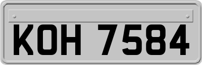 KOH7584