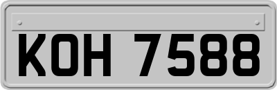 KOH7588