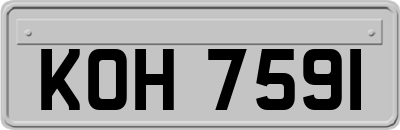 KOH7591