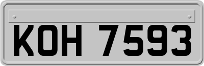 KOH7593