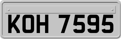 KOH7595