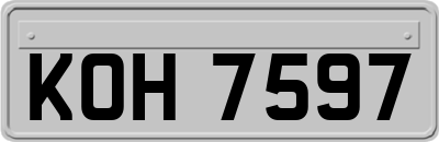 KOH7597