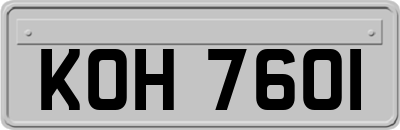 KOH7601