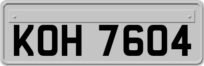 KOH7604