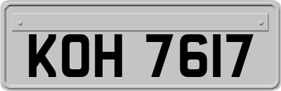 KOH7617