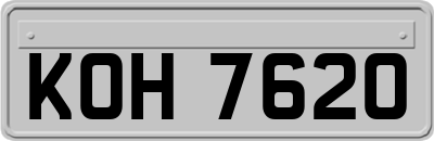 KOH7620