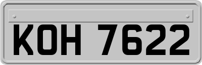 KOH7622