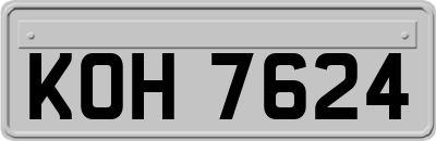 KOH7624