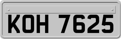 KOH7625