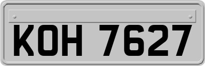 KOH7627