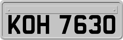KOH7630