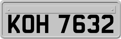 KOH7632
