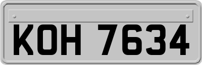 KOH7634