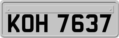 KOH7637
