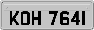 KOH7641