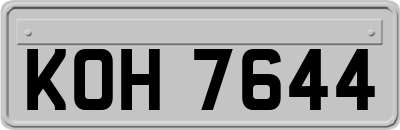 KOH7644