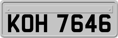 KOH7646