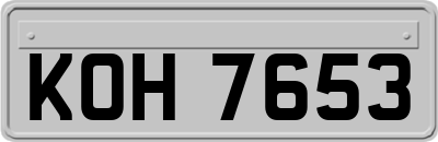KOH7653